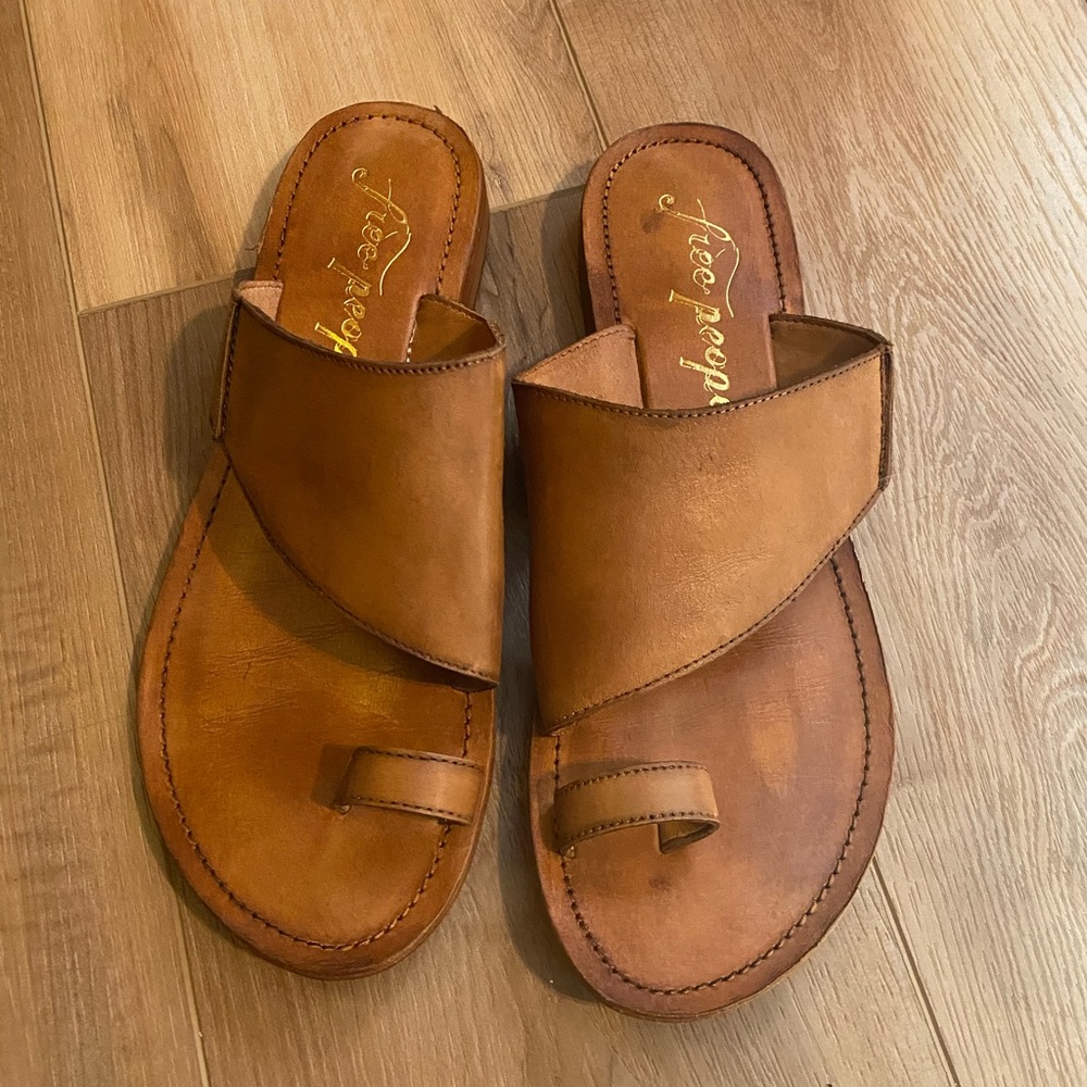 Free People Sandals